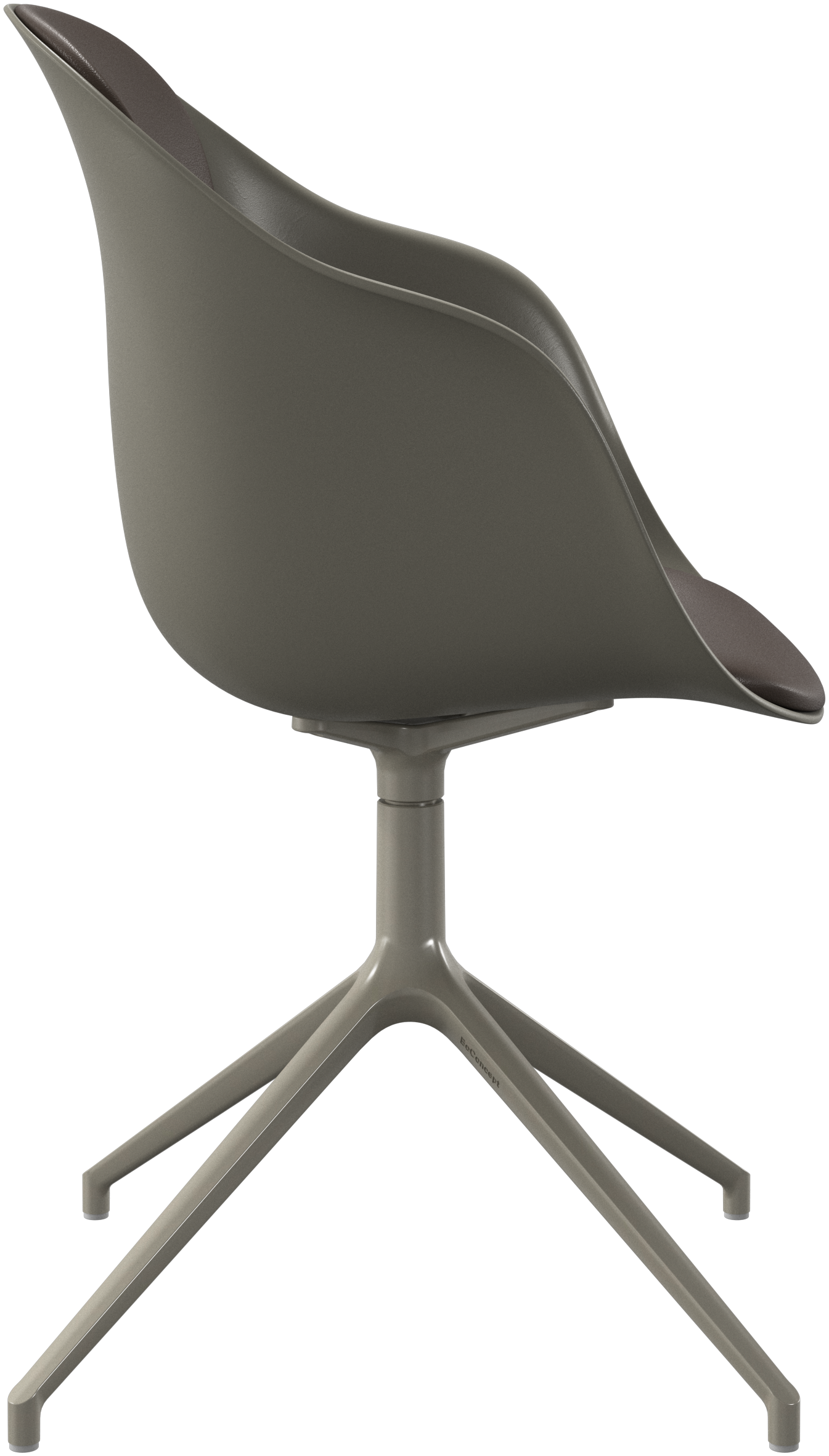Adelaide dining chair with swivel function | Dining chair